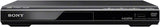 Sony Sony DVPSR760H DVD Player