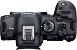 Canon EOS R6 Mark II + RF 24-105 F4-7.1 IS STM