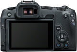 Canon EOS R8 Body Only
