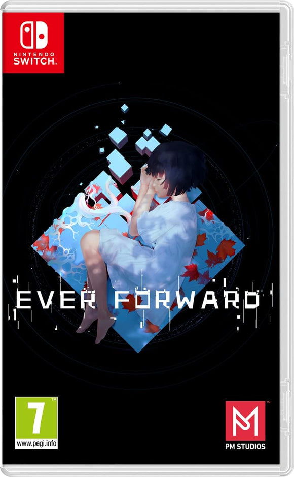 EVER FORWARD (Switch)