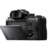 Sony Alpha 7 R III Full-Frame Mirrorless Camera - Body Only