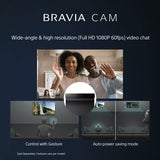 Sony 85" X80 Bravia 4K HDR Smart Google TV