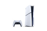 PlayStation 5 Disc console (model group - slim)