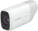 Canon PowerShot Zoom White