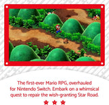 Super Mario RPG (Nintendo Switch)
