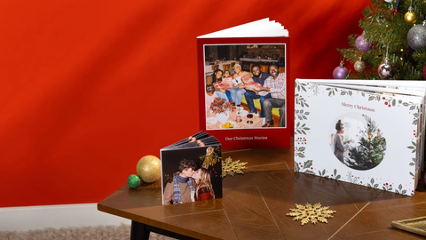 Personalised Christmas Gifts