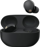 Sony WF1000XMB5 Truly Wireless NC Headphones Black
