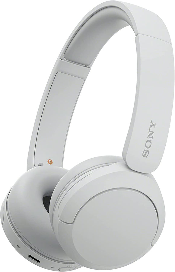 Sony WH-CH520 Wireless Bluetooth Headphones with Mic ANC