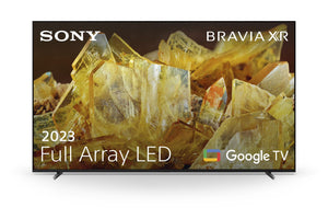 Sony 55" X90 Bravia Full Array LED 4K HDR Google Smart TV