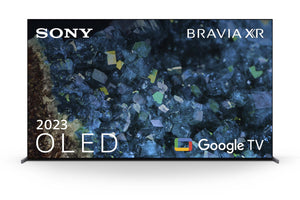 Sony 83" X84L OLED 4K HDR Smart Google TV