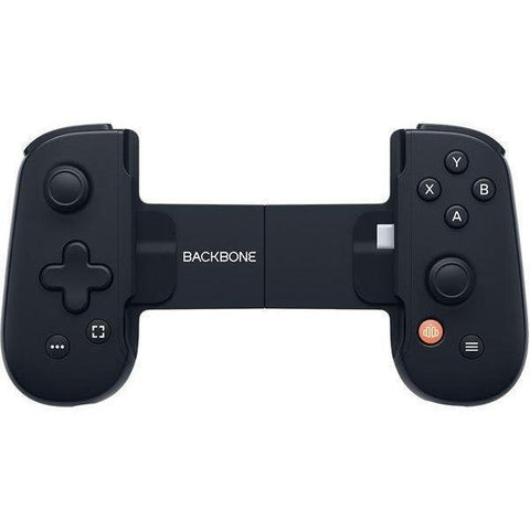 BACKBONE One Gen 2 Gamepad for Android - Fotosound Jersey LTD.