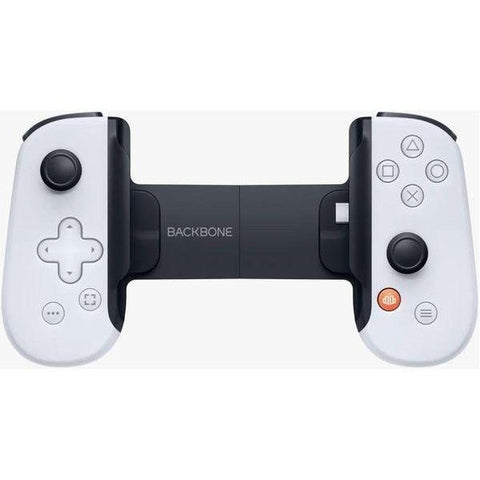 BACKBONE One Gen 2 Gamepad for iPhone & Android - Playstation Edition - Fotosound Jersey LTD.