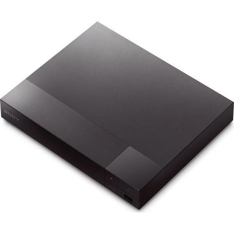 BDPS3700 Smart Blu-ray & DVD Player - Fotosound