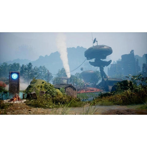 Beast of Reincarnation (PS5) - Fotosound