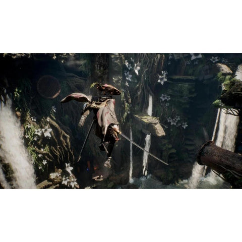 Beast of Reincarnation (PS5) - Fotosound