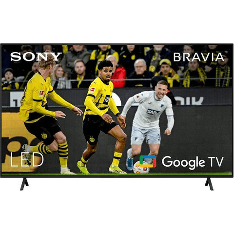 BRAVIA KD - 43X75WLPU 43" Smart 4K Ultra HD HDR LED TV with Google TV & Assistant - Fotosound Jersey LTD.