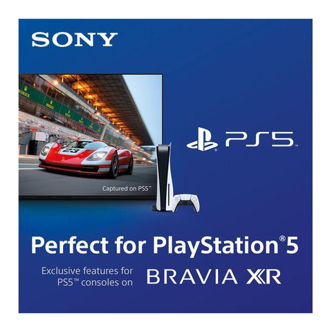 BRAVIA XR - 42A90KU 42" Smart 4K Ultra HD HDR OLED TV with Google TV & Assistant - Fotosound Jersey LTD.