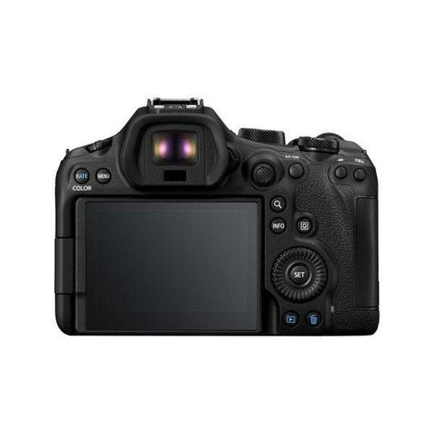 Canon EOS R6 Mark III with 24-105mm f4-7.1 IS STM Lens - Fotosound Jersey LTD.