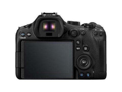 Canon EOS R6 Mark III with 24-105mm f4L IS USM Lens - Fotosound