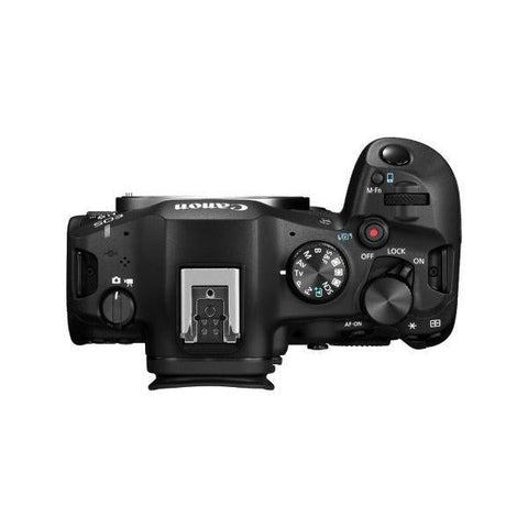 Canon EOS R6 Mark III with 24-105mm f4L IS USM Lens - Fotosound Jersey LTD.