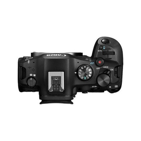 Canon EOS R6 Mark III with 24 - 105mm f4L IS USM Lens - Fotosound Jersey LTD.