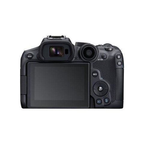 CANON EOS R7 Mirrorless Camera - Body Only - Fotosound Jersey LTD.
