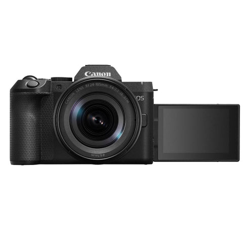 CANON EOS R8 MARK II MIRRORLESS RF 24-105MM F4-7.1 IS STM LENS CAN3589 - Fotosound