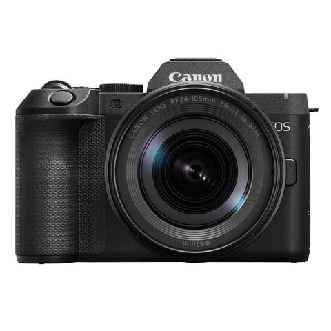CANON EOS R8 MARK II MIRRORLESS RF 24-105MM F4-7.1 IS STM LENS CAN3589 - Fotosound
