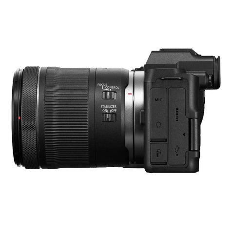 CANON EOS R8 MARK II MIRRORLESS RF 24-105MM F4-7.1 IS STM LENS CAN3589 - Fotosound