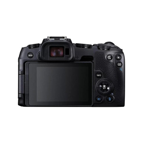 Canon EOS RP with RF 24 - 105mm f4 - 7.1 IS STM Lens Kit - Fotosound Jersey LTD.