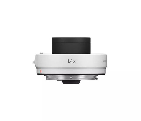 Canon Extender RF 1.4x - Fotosound Jersey LTD.