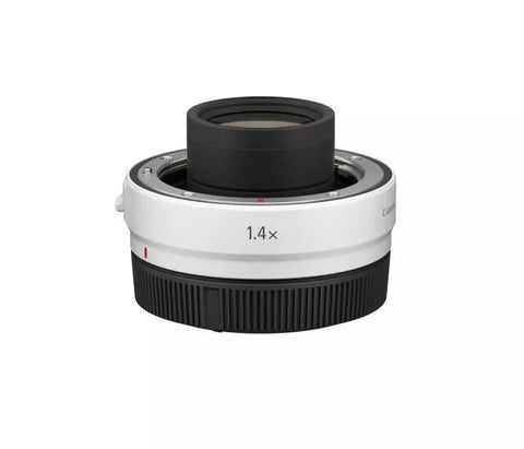 Canon Extender RF 1.4x - Fotosound Jersey LTD.