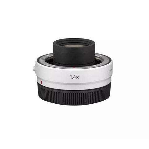 Canon Extender RF 1.4x - Fotosound Jersey LTD.
