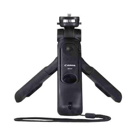 Canon PowerShot V1 Premium Vlogger Kit - Fotosound Jersey LTD.