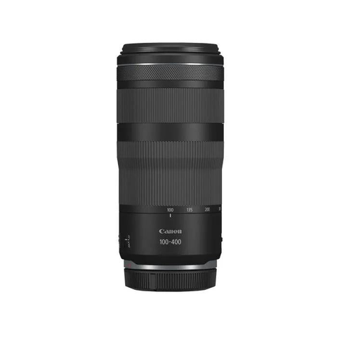 Canon RF 100 - 400mm F5.6 - 8 IS USM Lens - Fotosound Jersey LTD.
