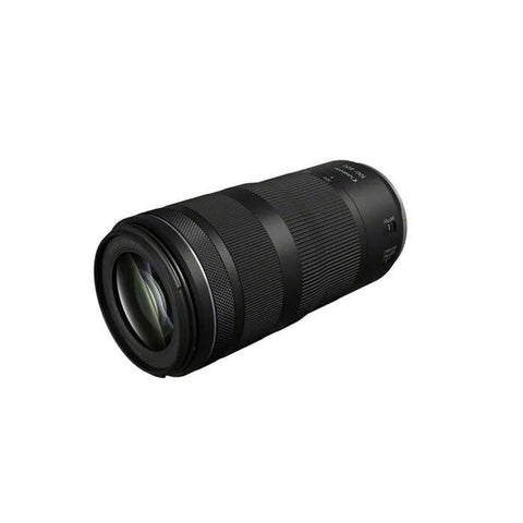 Canon RF 100-400mm F5.6-8 IS USM Lens - Fotosound Jersey LTD.