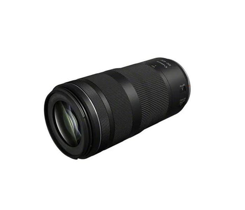Canon RF 100-400mm F5.6-8 IS USM Lens - Fotosound Jersey LTD.