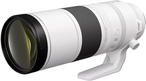 Canon RF 200-800mm F6.3-9 IS USM Lens - Fotosound Jersey LTD.