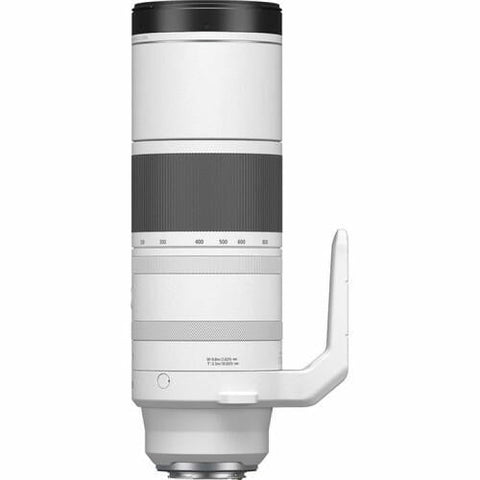 Canon RF 200-800mm F6.3-9 IS USM Lens - Fotosound Jersey LTD.