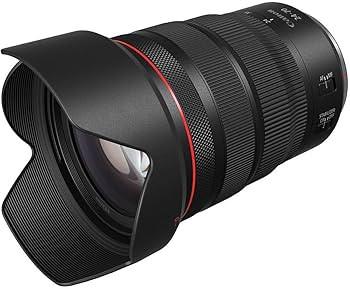 Canon RF 24-70mm F2.8L IS USM Lens - Fotosound Jersey LTD.