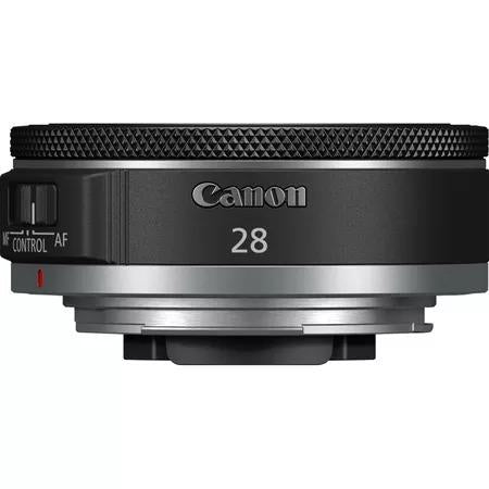 Canon RF 28mm f2.8 STM Wide Angle lens - Fotosound Jersey LTD.