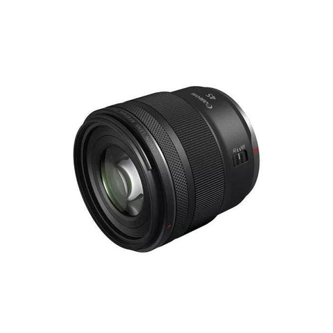 Canon RF 45mm F1.2 STM Lens - Fotosound Jersey LTD.
