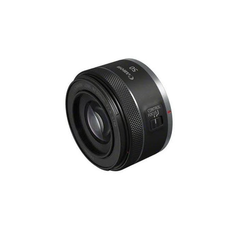 Canon RF 50mm F1.8 STM Lens - Fotosound