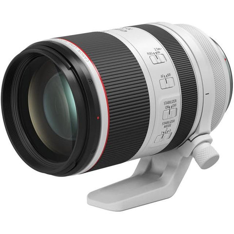 Canon RF 70-200mm f2.8L IS USM lens - Fotosound Jersey LTD.