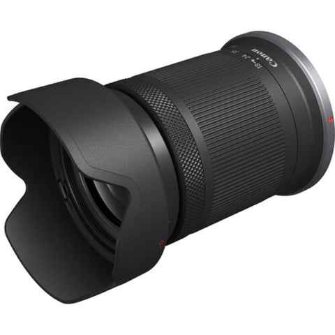 Canon RF-S 18-150mm f3.5-6.3 IS STM lens - Fotosound Jersey LTD.