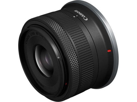 Canon RF - S 18 - 45mm F4.5 - 6.3 IS STM Lens - Fotosound Jersey LTD.