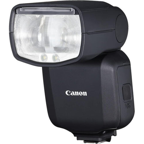 Canon Speedlite EL-5 Flash - Fotosound Jersey LTD.