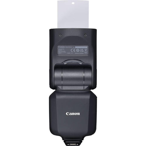 Canon Speedlite EL-5 Flash - Fotosound Jersey LTD.