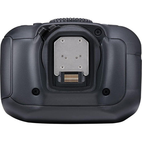 Canon Speedlite EL-5 Flash - Fotosound Jersey LTD.
