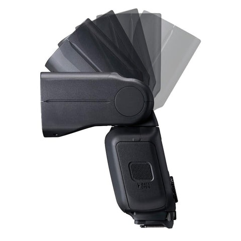 CANON SPEEDLITE EL-5 (VER.2) FLASHGUN CAN3591 - Fotosound